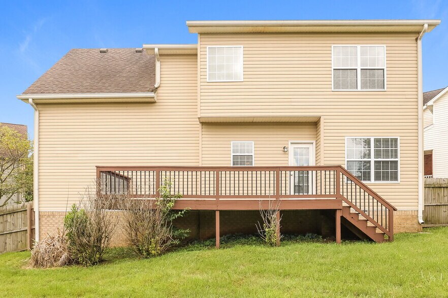 Building Photo - 1606 Safe Harbor Ct