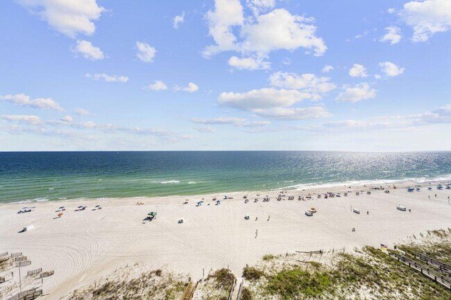 Building Photo - 25020 Perdido Beach Blvd