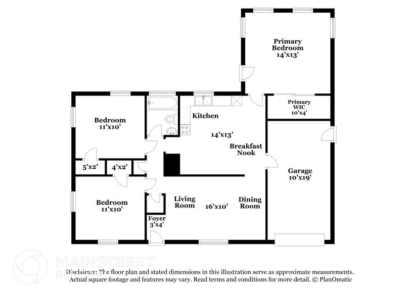 Building Photo - 8906 Richards Dr