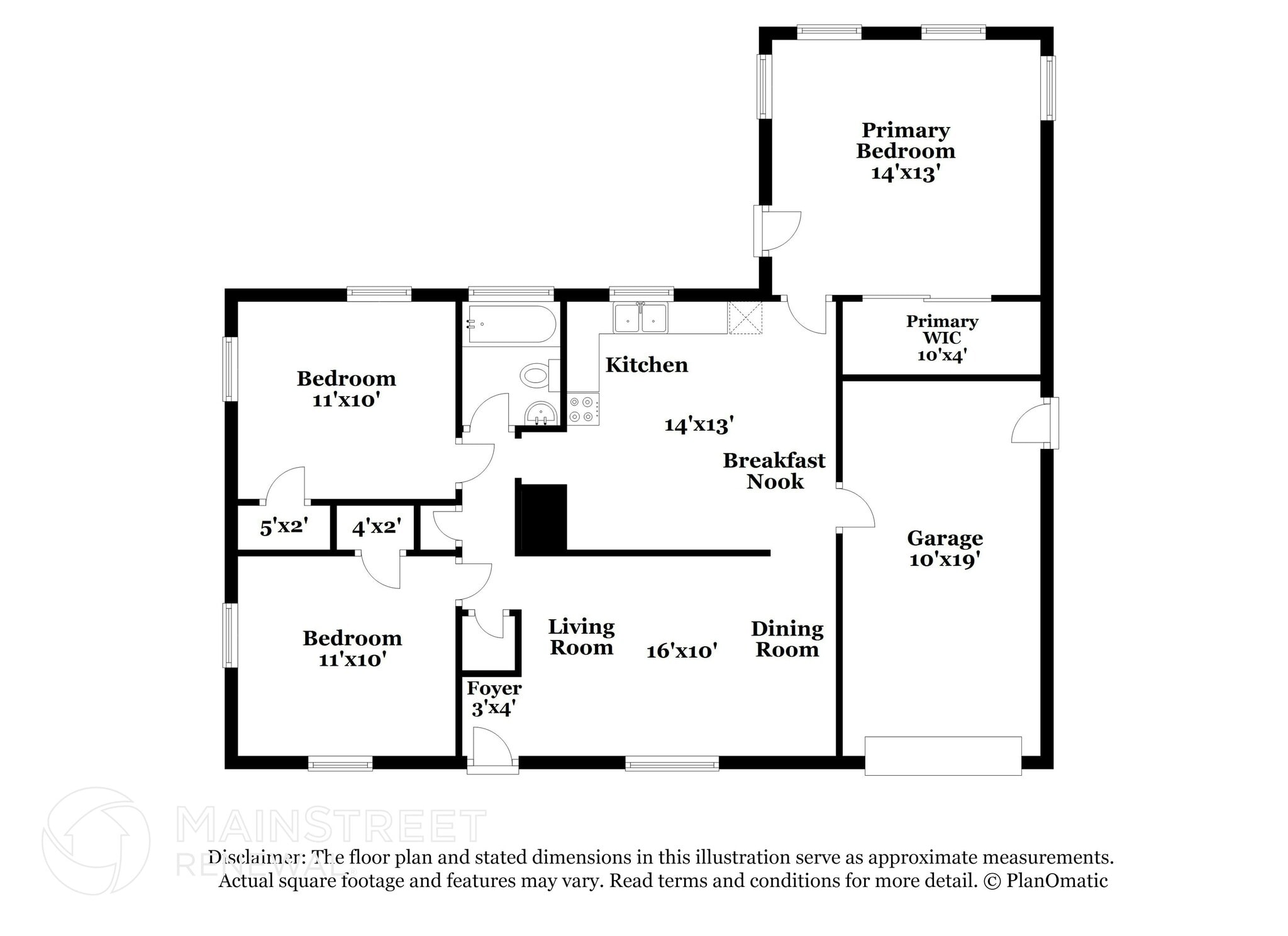 Building Photo - 8906 Richards Dr