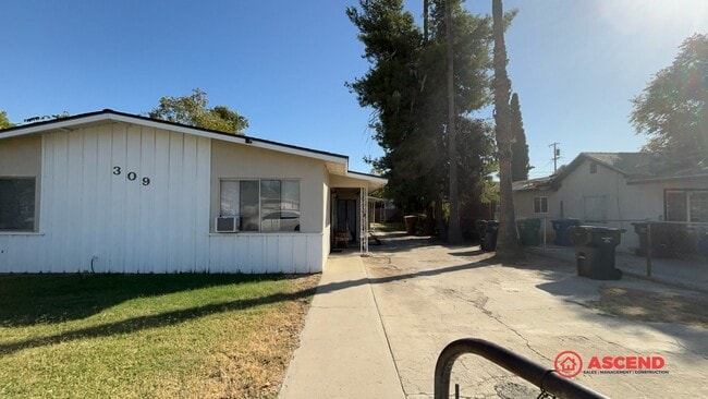 Building Photo - 309 Washington Ave