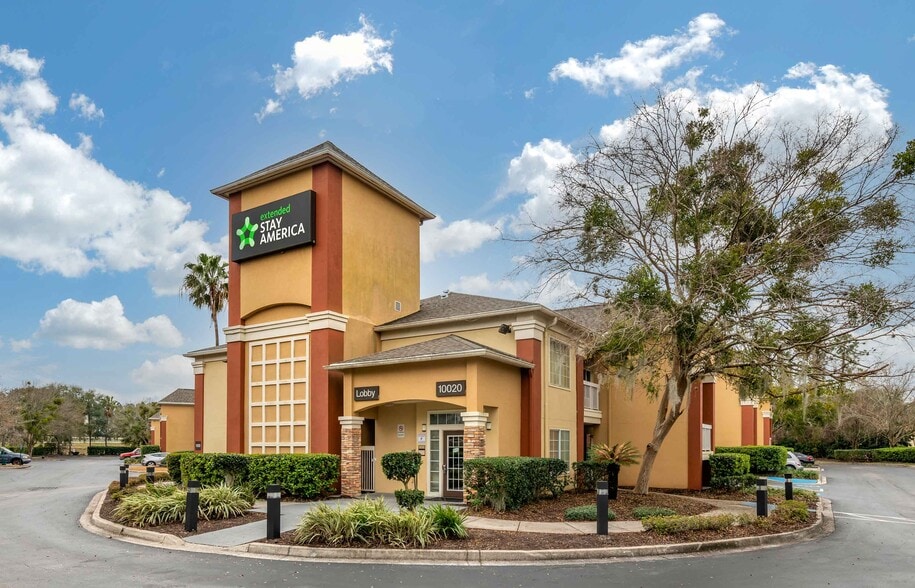 Building Photo - Furnished Studio-Jacksonville - Southside - St Johns Towne Ctr