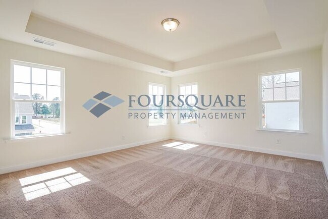 Building Photo - Spacious 3-Bed Home with Open Layout & Modern Living – Near Downtown Angier