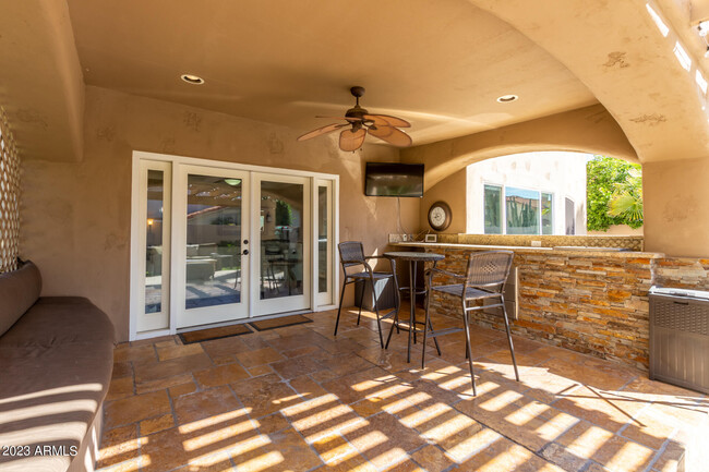 Building Photo - 9091 E Camino Del Santo