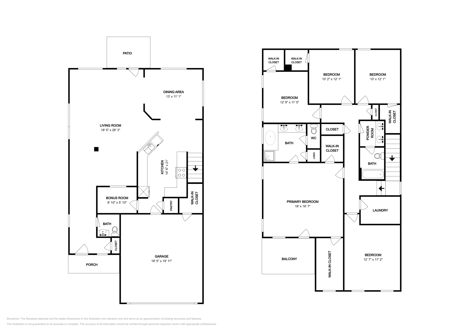 Building Photo - 162 Eventine Way