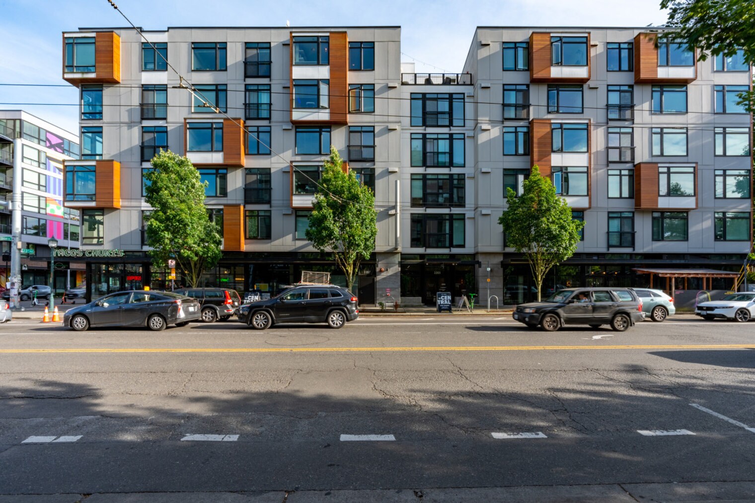 Building Photo - 2207 E Union St