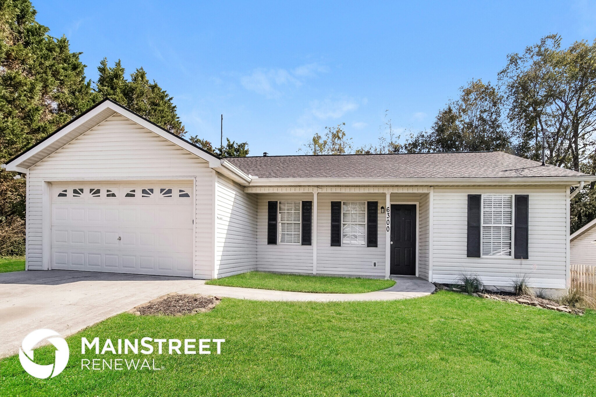 Building Photo - 6300 Wilmouth Run Rd