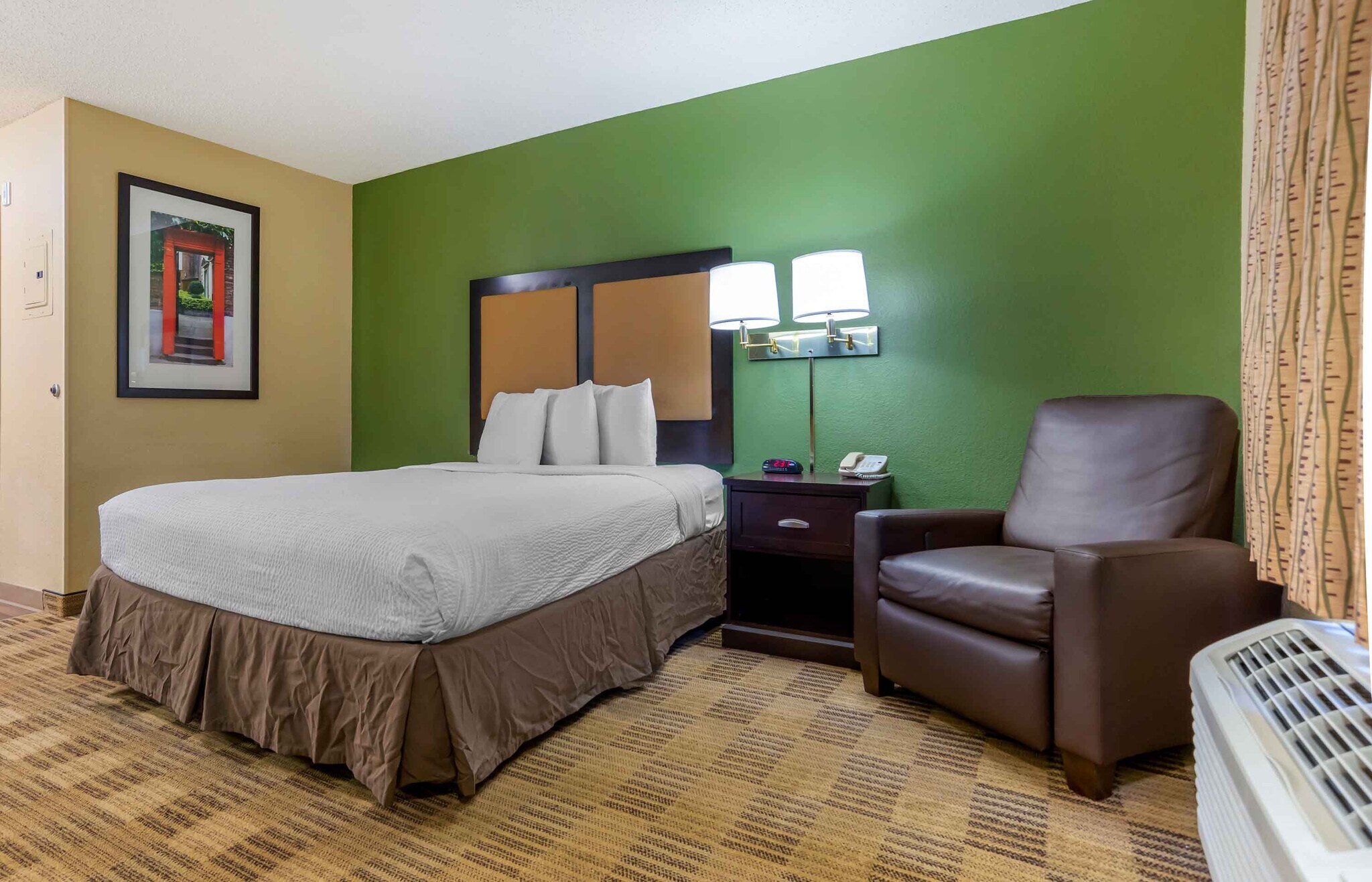 Building Photo - Furnished Studio-New Orleans - Metairie