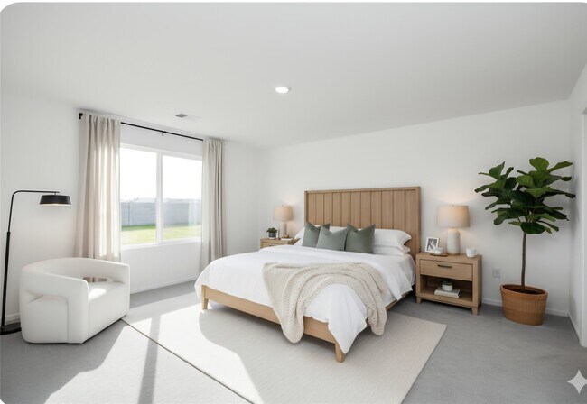 Building Photo - 6134 Cherry Ripe