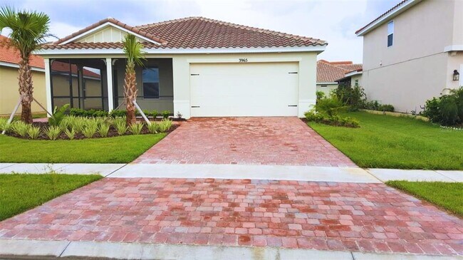 Primary Photo - 3965 Steer Beach Pl