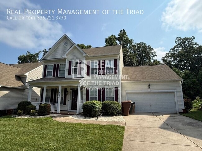 Building Photo - 6106 Boxelder Cove