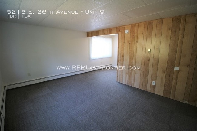 Building Photo - 5215 E 26th Ave