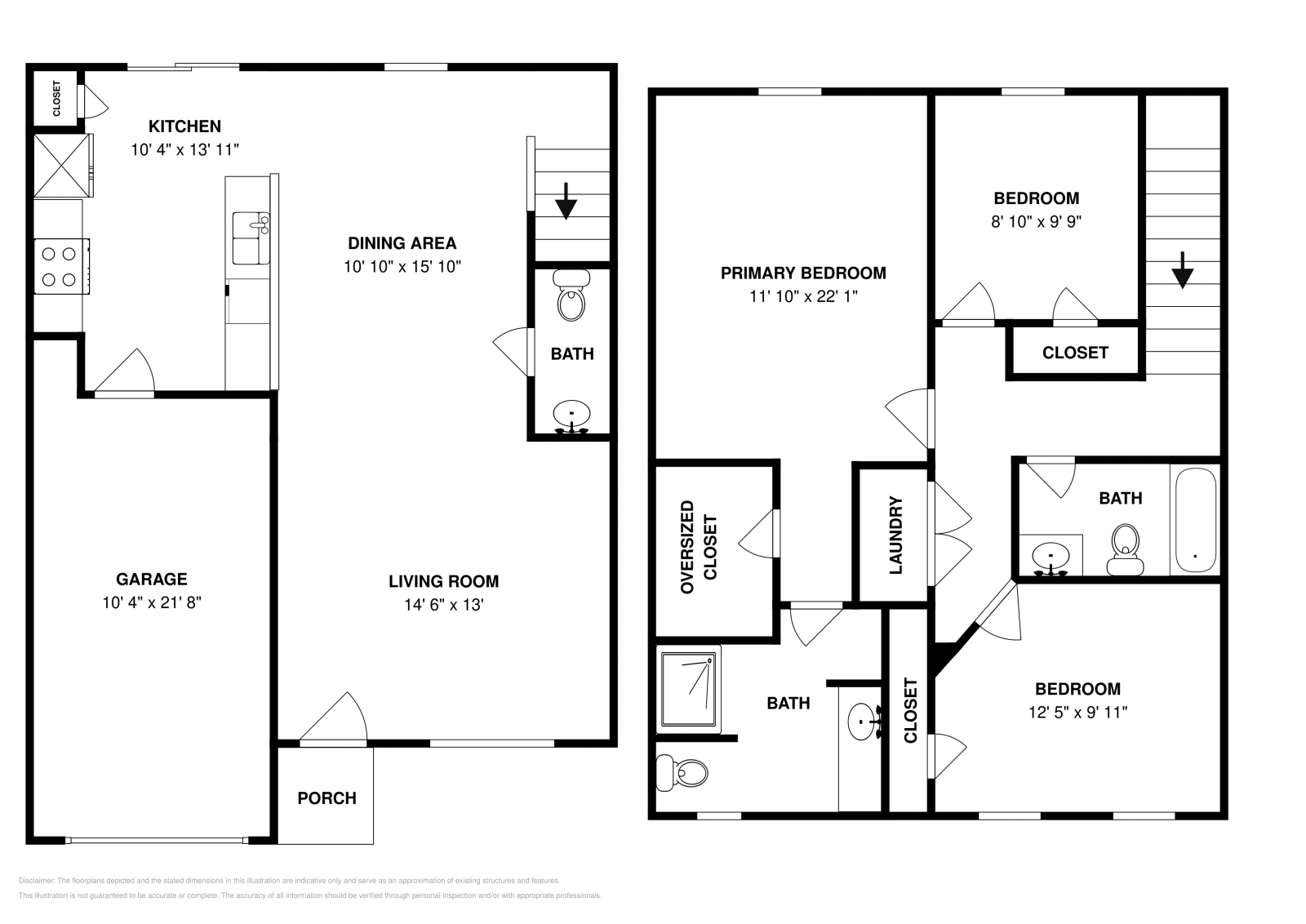 Building Photo - 808 Gunnar Dr