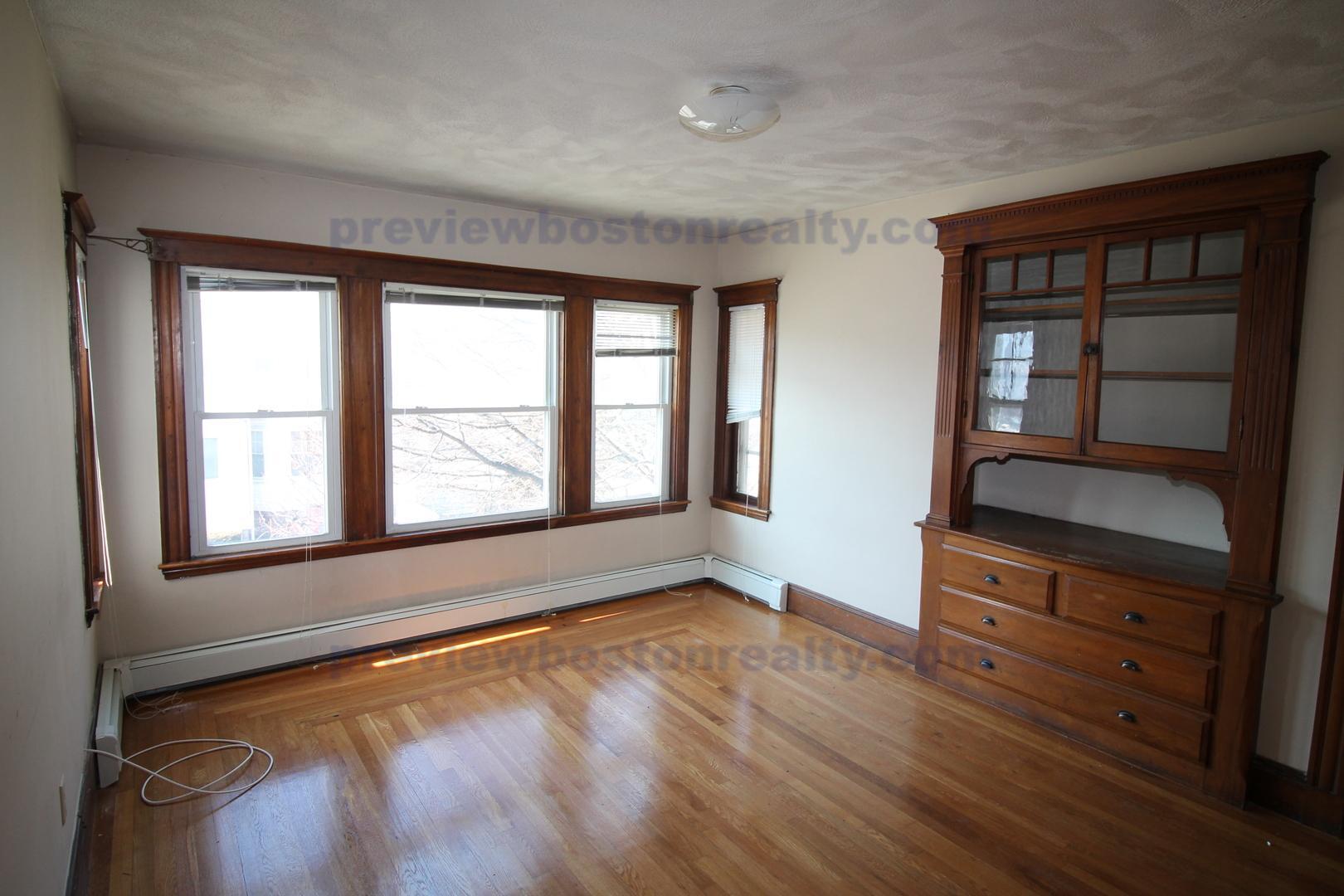 Building Photo - 151 Tremont St