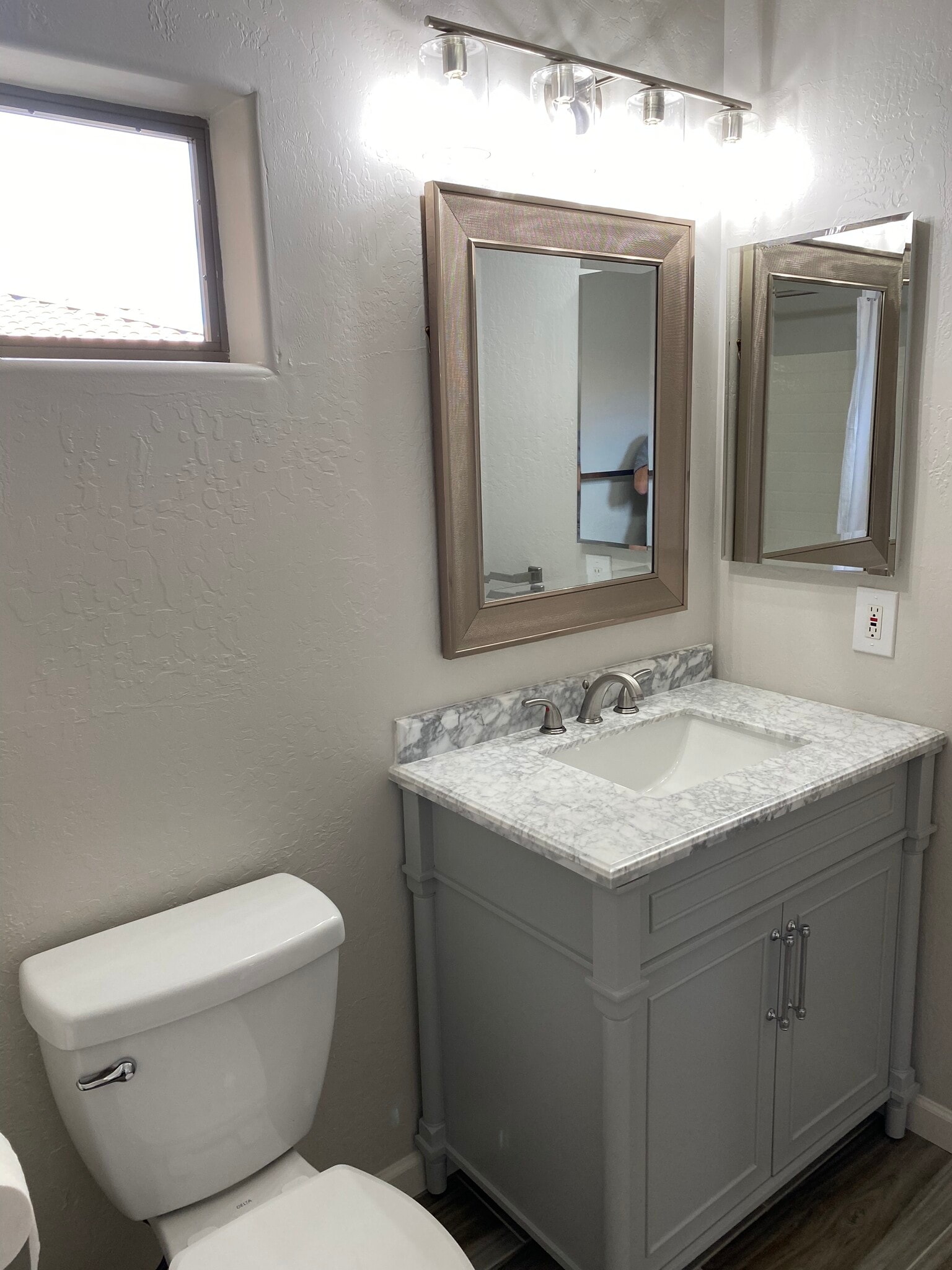 2nd bath - 8880 E Paraiso Dr