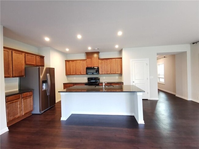 Building Photo - 3525 Morgan Rd