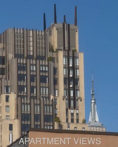 Building Photo - 234 W 14th St