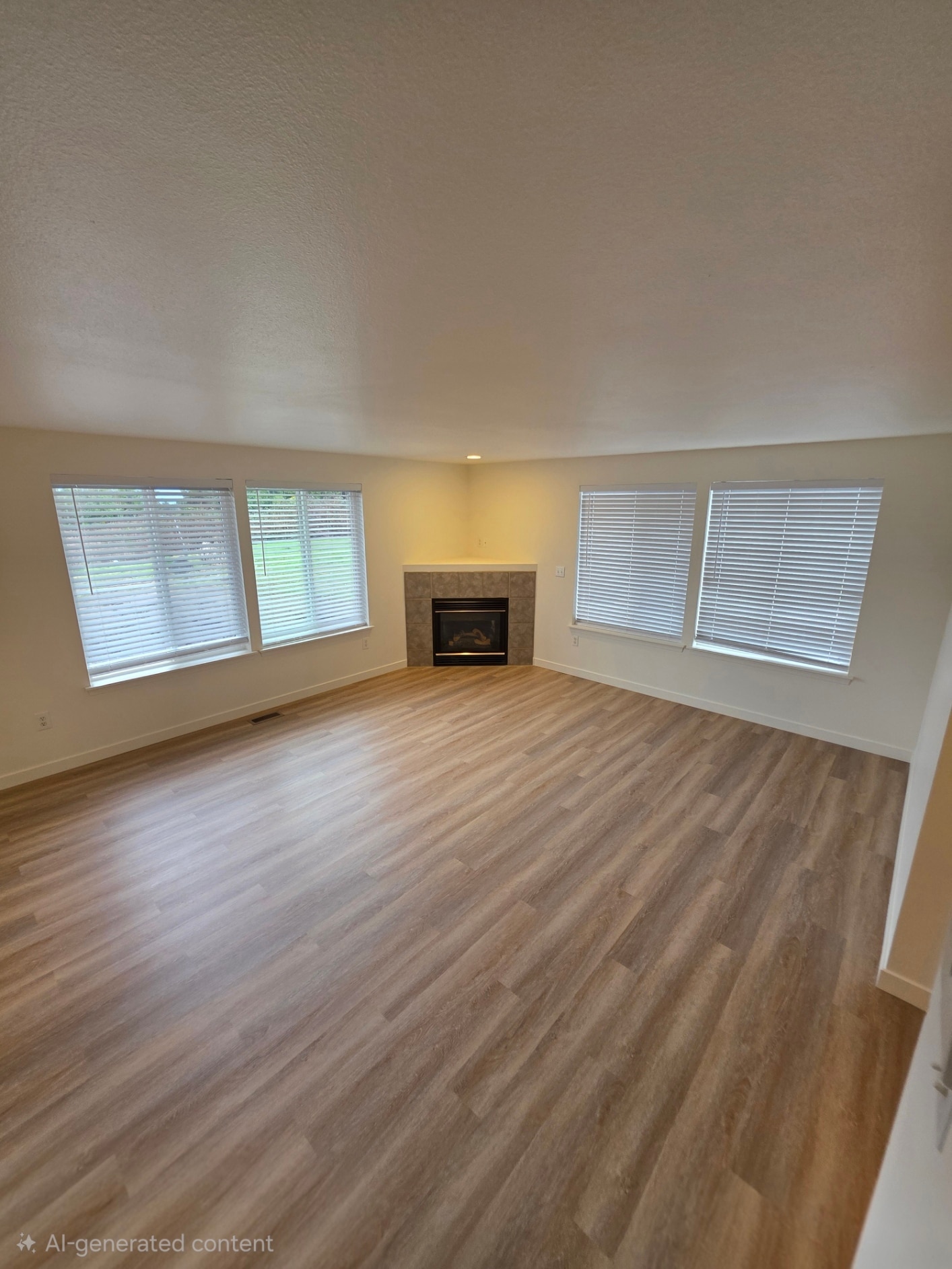 Living Room - 10515 140th Avenue Ct E