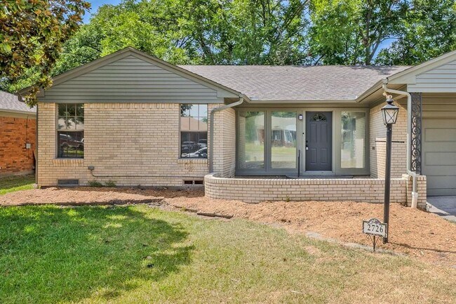 Building Photo - 2726 Crest Ridge Dr