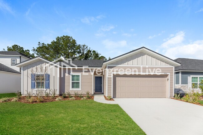 Building Photo - 3702 Belstead Wy