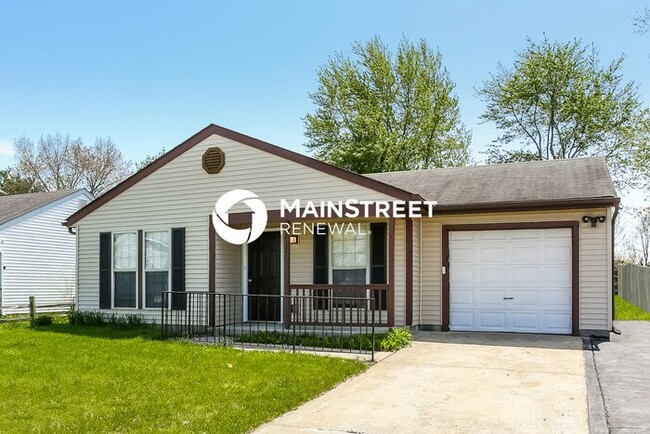 Building Photo - 2347 Bridlewood Blvd