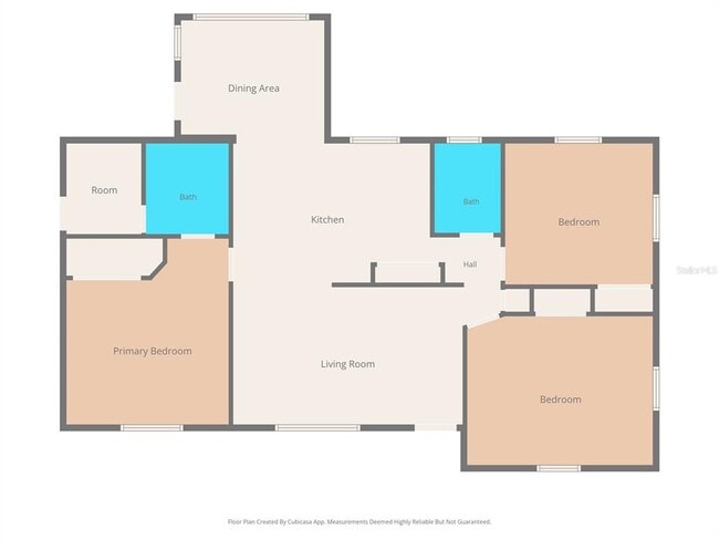 Building Photo - 3301 Rosefield Dr