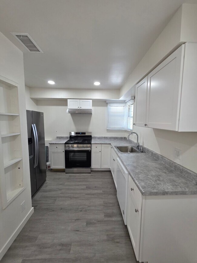 Interior Photo - 5527 W 118th