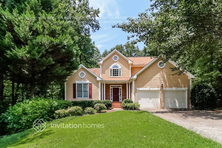 Primary Photo - 9640 Eagles Landing Dr