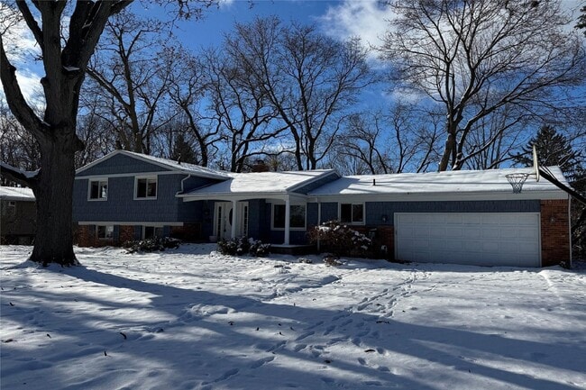 Building Photo - 4138 Westover Dr