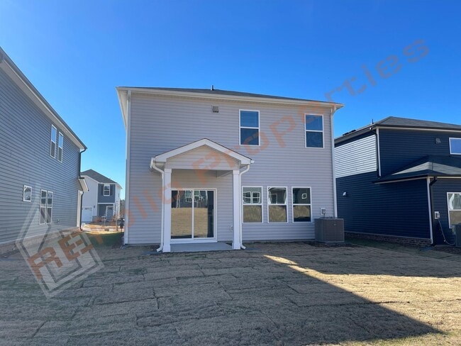 Building Photo - Brand new 4 Bedroom, 3 Bathroom, Spacious Loft, Attached 2 Car Garage and Backyard in Oak Manor, ...