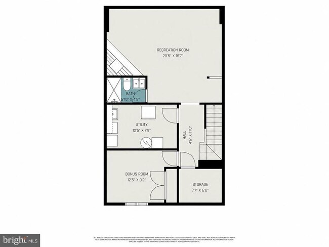 Building Photo - 7468 Brighouse Ct