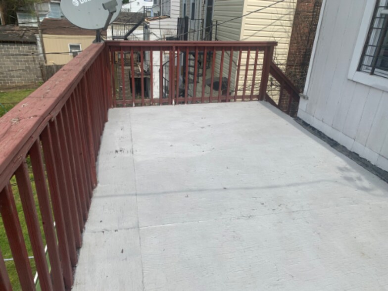 Building Photo - 5130 Belair Rd