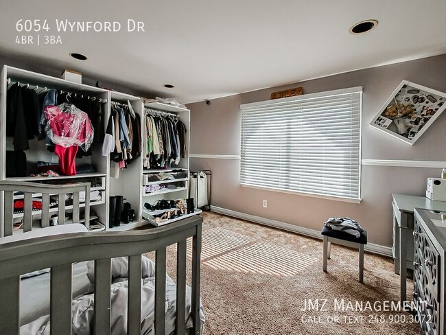 Building Photo - 6054 Wynford Dr
