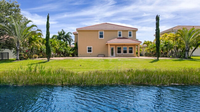 Building Photo - 12101 SW Aventino Dr