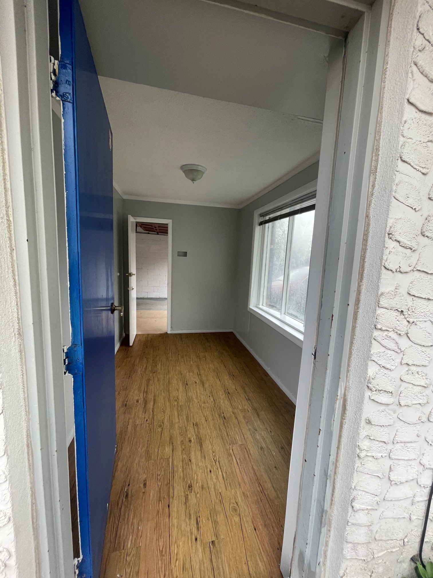 Main Entrance - 368B Summerhill Rd