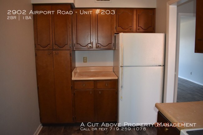 Building Photo - 2 Bedroom Condo in Sherwood