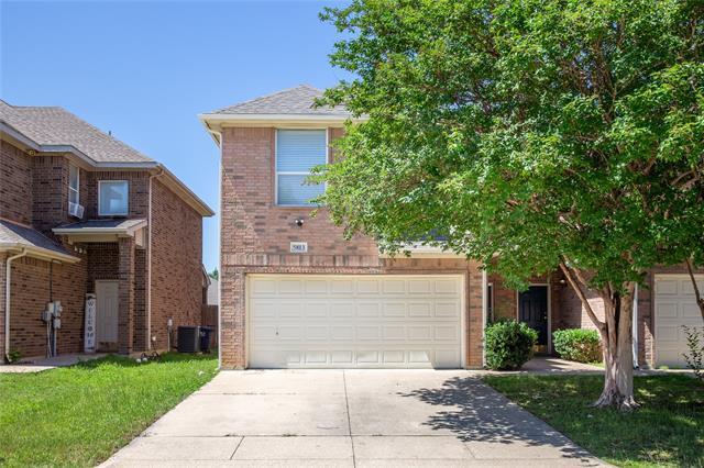 Building Photo - 5813 Blackmon Ct