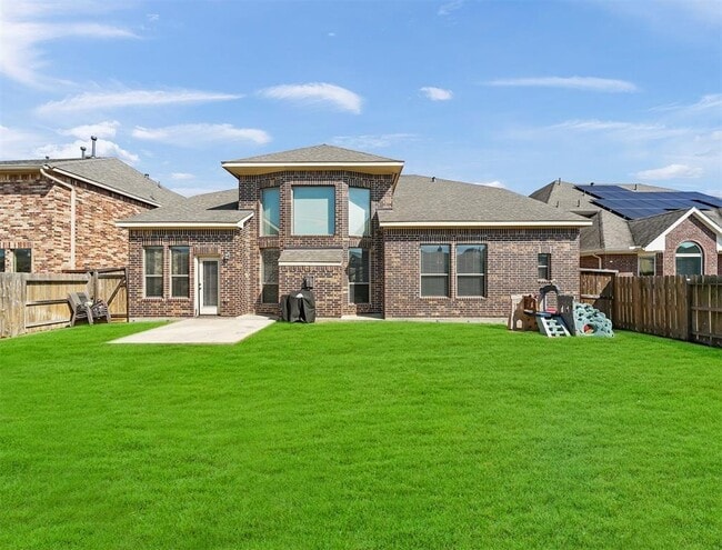 Building Photo - 3426 Stone Springs Dr
