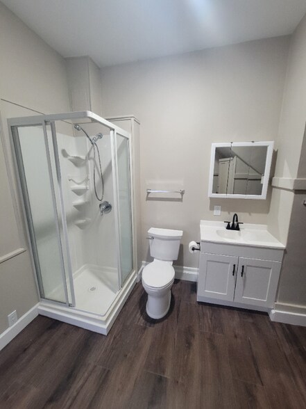 Building Photo - 282 Genesee St