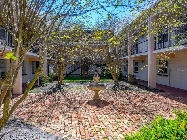 Building Photo - 120 S Church Ave