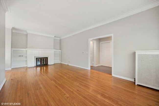 Building Photo - 1029 Linden Ave