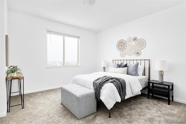 Building Photo - 3650 S Lisbon Ct