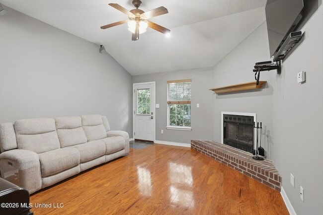Building Photo - 2115 Byron Paul Ln