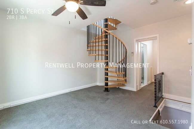 Building Photo - 710 S Percy St