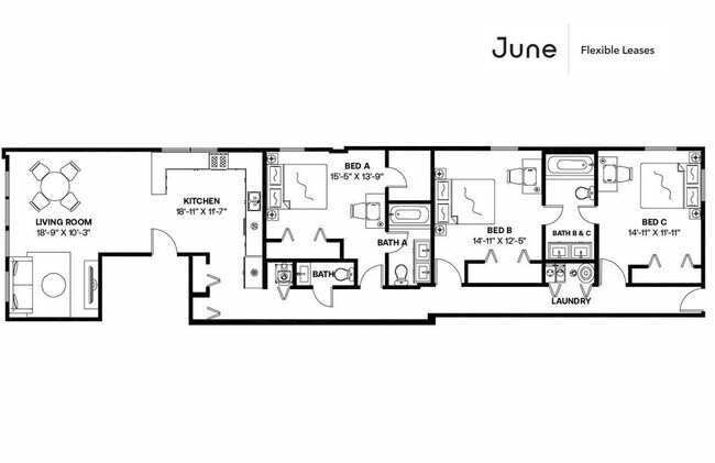 Building Photo - 1508 West 18th Street