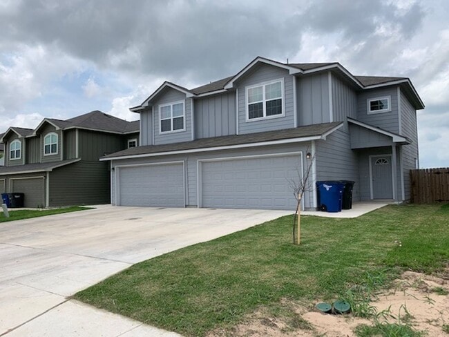 Primary Photo - Townhome for rent