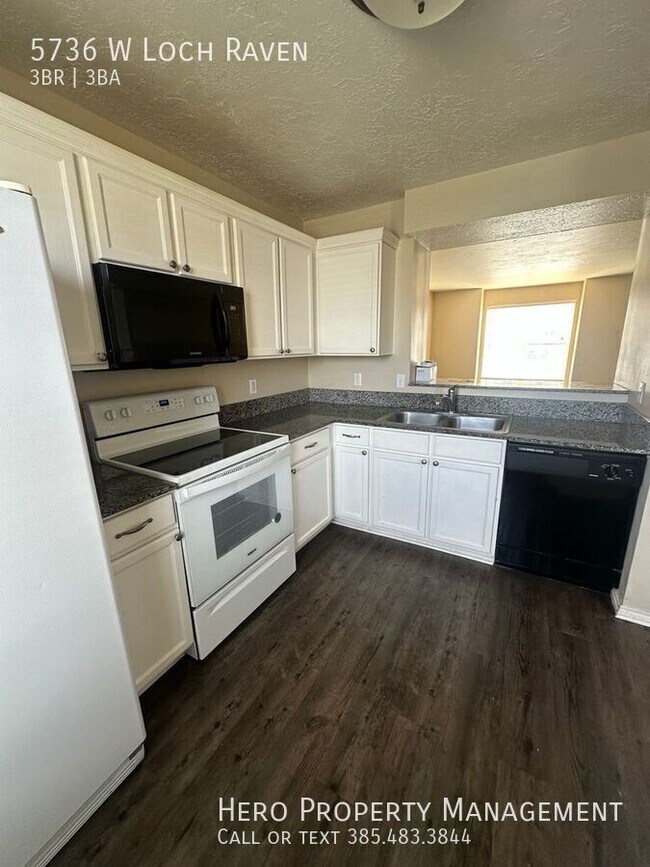 Building Photo - 5736 Loch Raven Ct