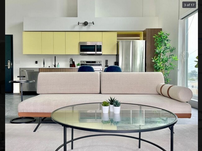 Floorplan - The Harvey