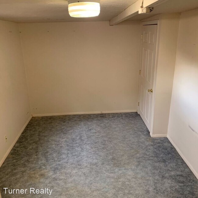 Building Photo - 2 br, 1 bath House - 1608 - 17th Avenue