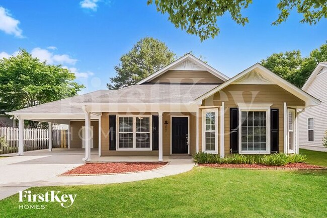 Primary Photo - 217 Brookhollow Dr
